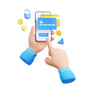 How to Delete PhonePe history