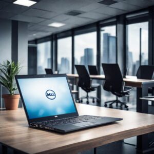 Dell Laptop