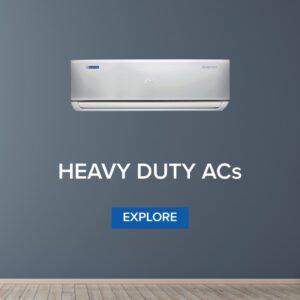 Blue Star The Best AC Brands in India