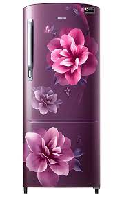 Top 10 refrigerator brands in India :Samsung refrigerator