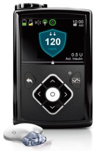 Medical wearable : The future of wearable technology