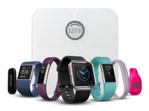 Fashionable smartwatches: the future of wearable technology