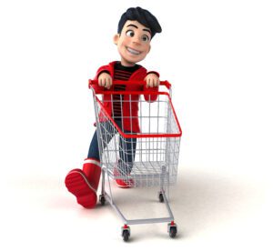 Flipkart orders