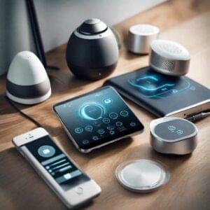 Alexa devices