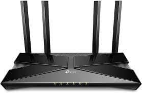 WIFI router